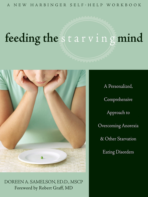 Title details for Feeding the Starving Mind by Doreen A. Samelson - Available